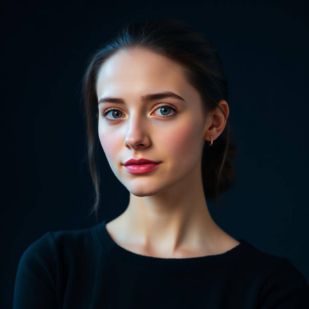 Анна Саблина