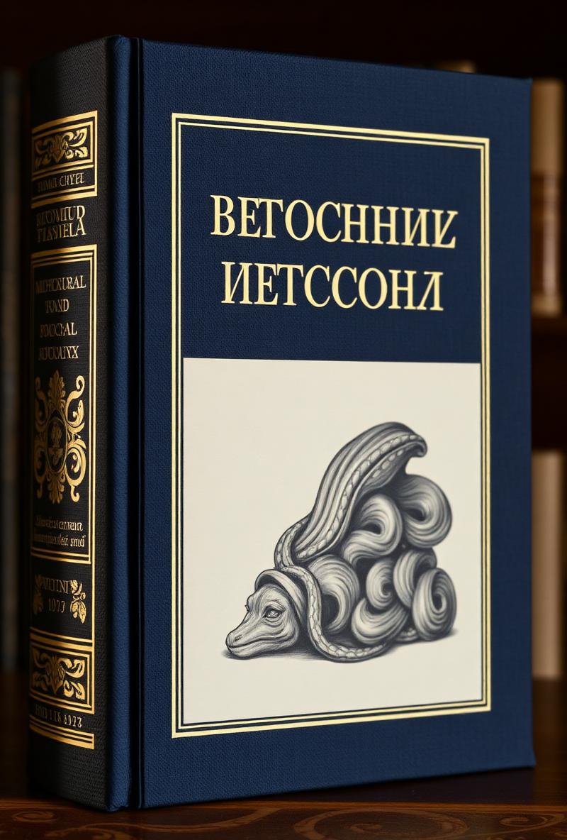 История российской науки. Том III