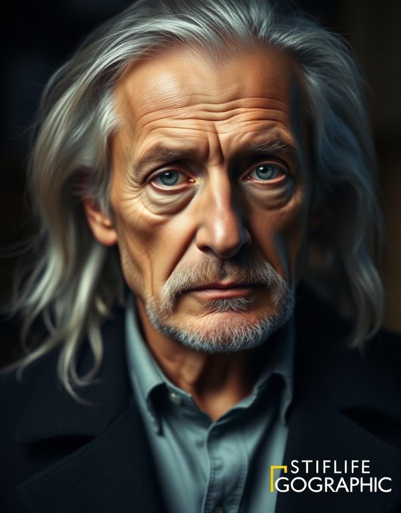 Академик Сергей Воронин