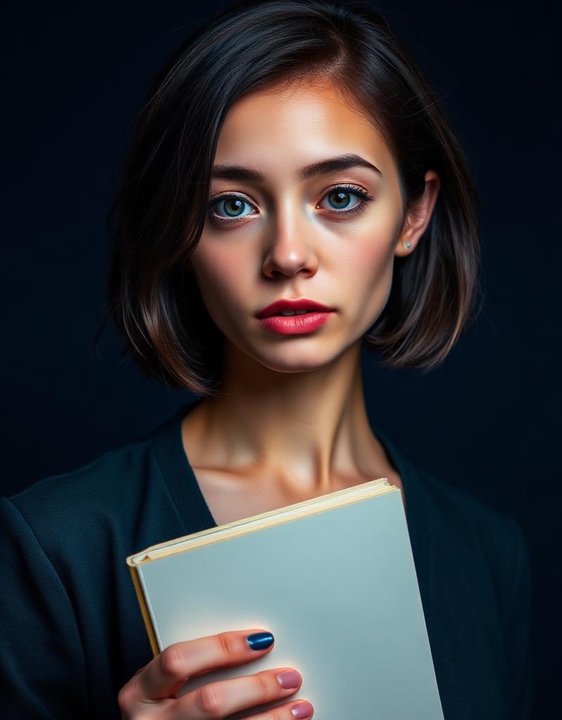 Анна Соколова