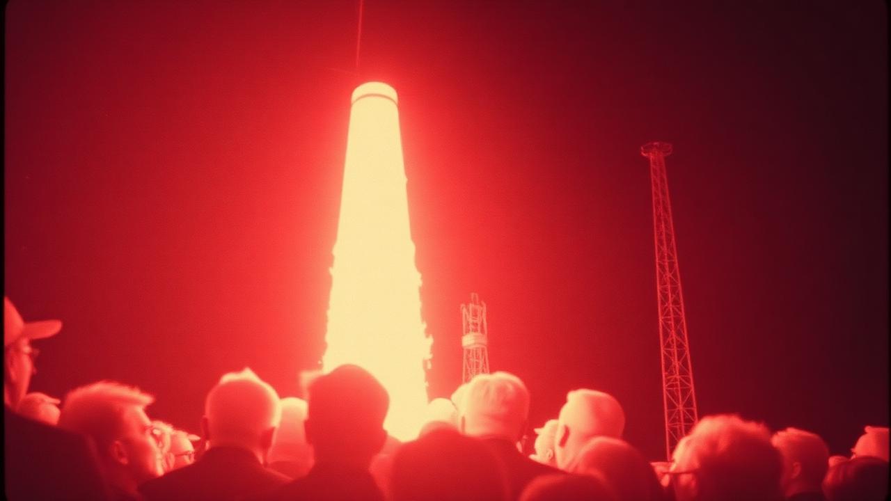 Спутник-1: восстановленные плёнки